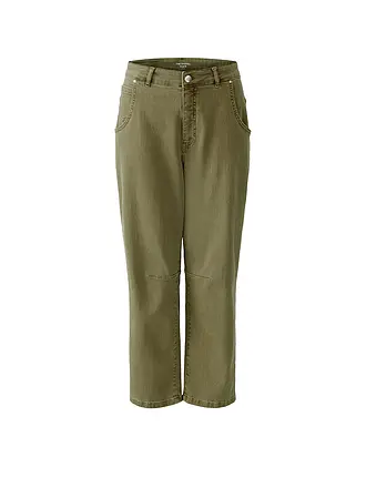 OUÍ | Jeans Balloon Fit THE BARREL | 